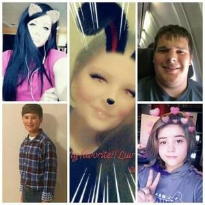 Meet your Posher, Jenice